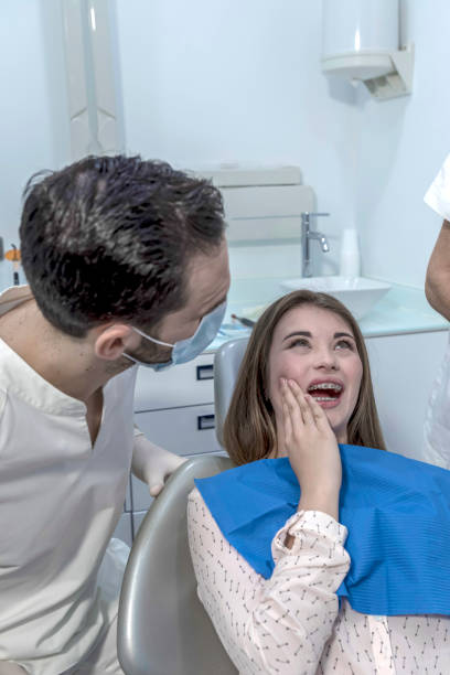 Best Emergency Wisdom Teeth Removal in Grandview, WA