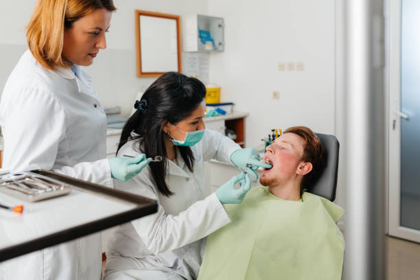 Best Emergency Treatment for Toothache in Grandview, WA