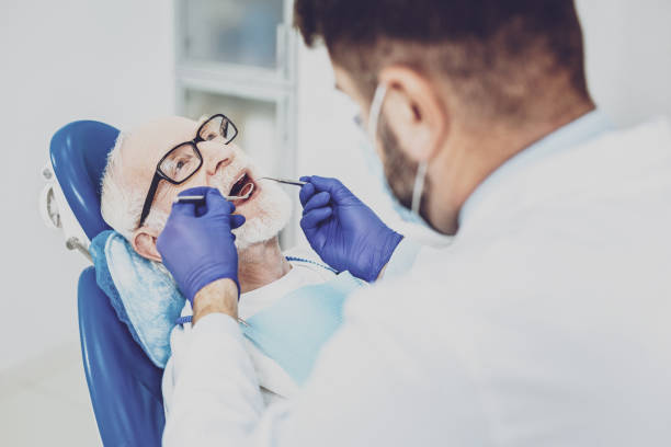 Best Emergency Dental Care for Trauma or Injury in Grandview, WA